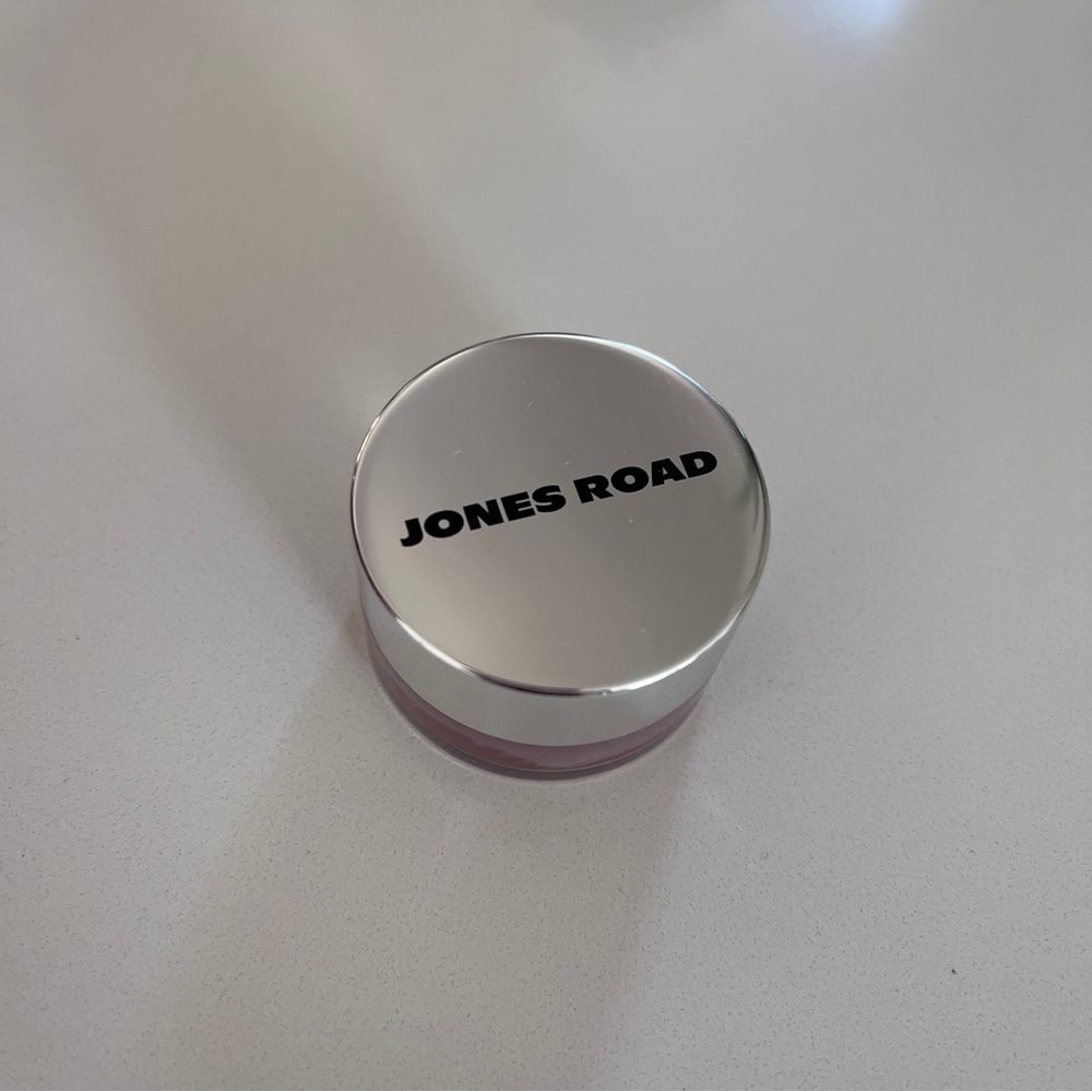 Jones Road Ballerina Limited Edition Mini Miracle Balm Blush NEW